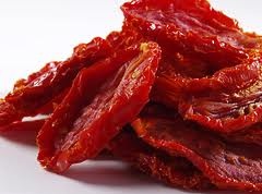 dried tomatoes